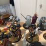 Warhammer 40k Black Templars Image 7