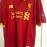 liverpool top Image 2