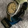 Retro SEIKO Automatic Day/Date Batman case Image 7