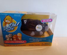 Zhu Zhu Pets Go Go Hamsters 2010 Dezel NEW SEALED