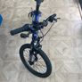 Bicycle - Ridgeback MX20 Blue Image 5