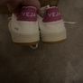 Veja V12 trainers Image 3