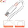 6A Fast Charging Cable USB C Type C For Samsung Huawei OnePlus Xiaomi Turbo Charge Image 6