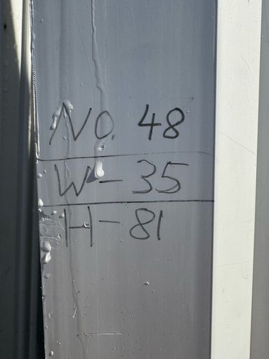 Pvc Door
