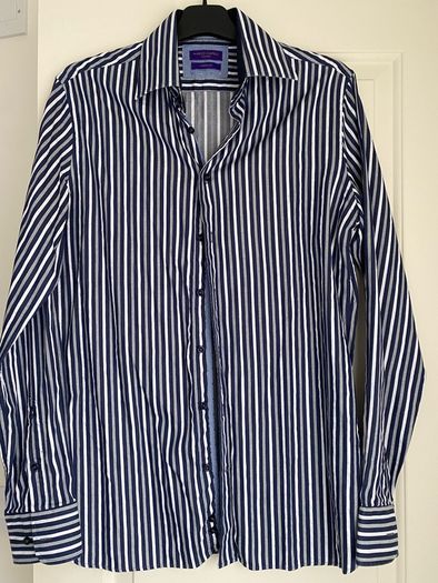 Selection of shirts size M - 5 euro each