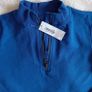 Blue Cotton Jumper Age 8-9 BNWT Image 2