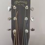 Martin D-18 Reimagined with Adirondack Spruce Top Image 4