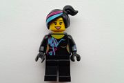 Lego Minifigures Lucy Wyldestyle, Cho Chang, Cardio Carrie