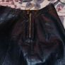 beautiful new zara navy skirt Image 7