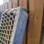 6ft Heavy Duty Galvanised Loading Ramps Image 2