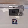 Canon PowerShot A560 (7.1 MP) + 16GB SD Card Bundle Image 3