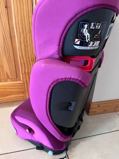 Joie Trillo Booster Seat