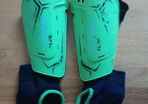 sondico shinguards size xs