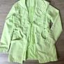Girls trench coat 9-10y Image 5