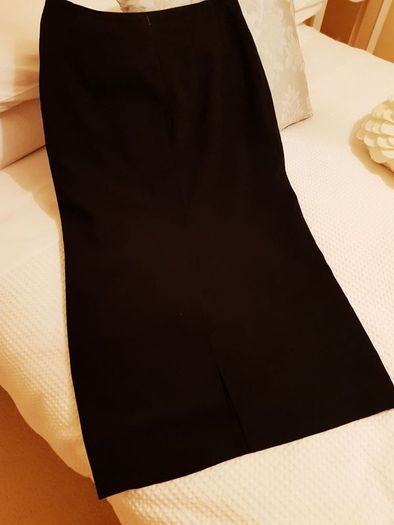 Pencil Skirt by Lady H Dublin