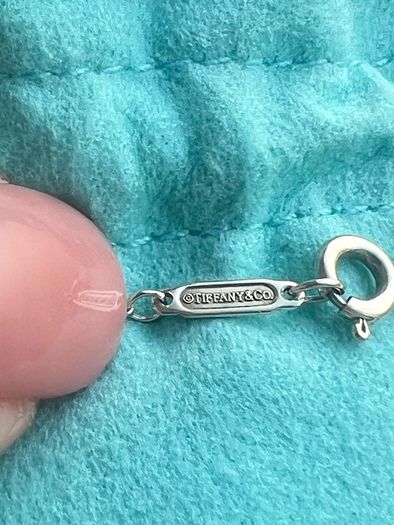 Tiffany & Co Necklace