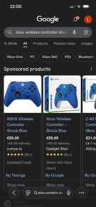 Xbox Wireless Controller