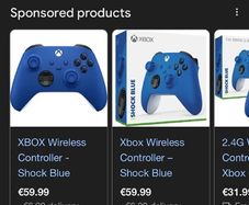 Xbox Wireless Controller