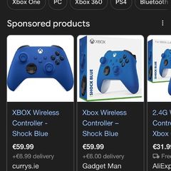 Xbox Wireless Controller