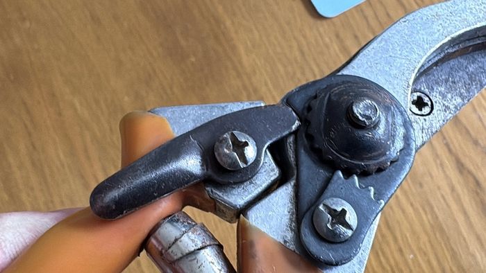 Secateurs
