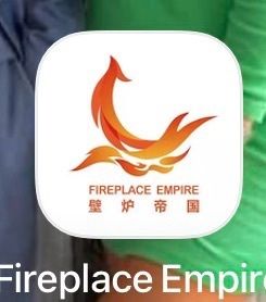 Electric Fireplace