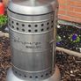 patio heater Image 3