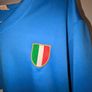 Napoli 1987/88 Home Kit 1980's - Maradona Jersey. Image 4