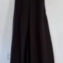 COS  V-Neck Wide Leg Jumpsuit Image 2