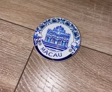 fridge magnets