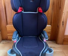 Graco high back booster