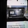 cassette player Image 5