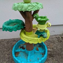 Kids Water Tower