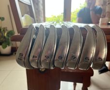 Golf club set