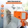 800VA Auto Body Dent Repair Stud Welder Kit, Spot Dent Puller Machine Image 3
