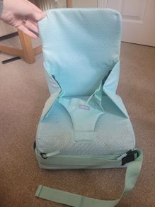Nuby Portable High chair