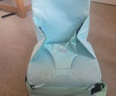 Nuby Portable High chair