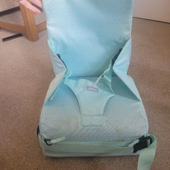 Nuby Portable High chair