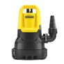 Karcher Submersible Dirty Water Pump + Pump box and Hose Image 2