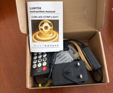 LED strip lights