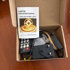LED strip lights