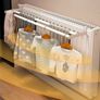 Metal radiator drying rack Image 2