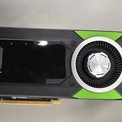 Nvidia Quadro P5000 GPU