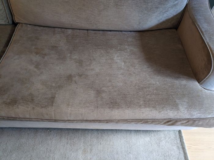 Ventura 4 Seater Couch