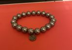 To Sento  Pearl  Bracelet