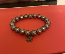 To Sento  Pearl  Bracelet