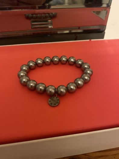 To Sento  Pearl  Bracelet