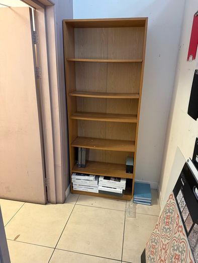 Tile shop liquidation clear out.