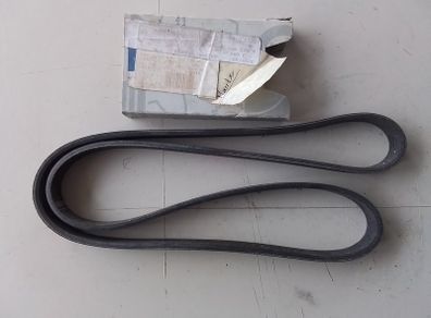 Mercedes Benz Ribbed Belt.