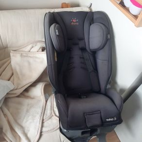 car seat