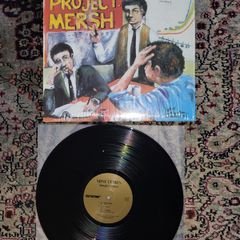 Minutemen: Project: Mersh